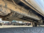 Underbody with Condición del chasis