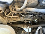 Motor with Bomba de inyección