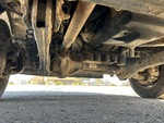 Underbody with Eje de Dirección (no Propulsado)