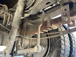 Underbody with Resortes/Ganchos de Suspensión