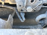 Motor with Radiador