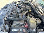 Motor with Engine - Left Side