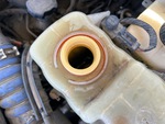 Motor with