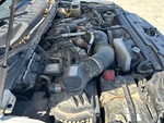 Motor with Engine - Right Side