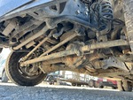Underbody with Componentes de la Dirección