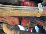 Motore with Oil Leaks