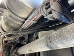 Underbody with Kit idraulica da bagnato