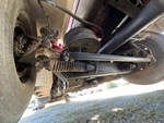 Underbody with Carrello rimorchio (1)