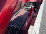 Underbody with Serbatoio idraulico