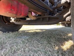 Underbody with Asse di rotazione (not guidato)