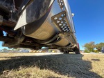 Motore with Fuel Leaks