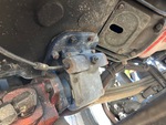 Underbody with Presa di forza