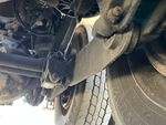 Underbody with Boccole sospensioni