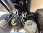 Underbody with Airbag