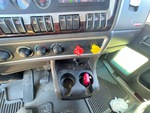 Cab with Controllo freni