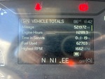 4 Transmision with Engine Hours