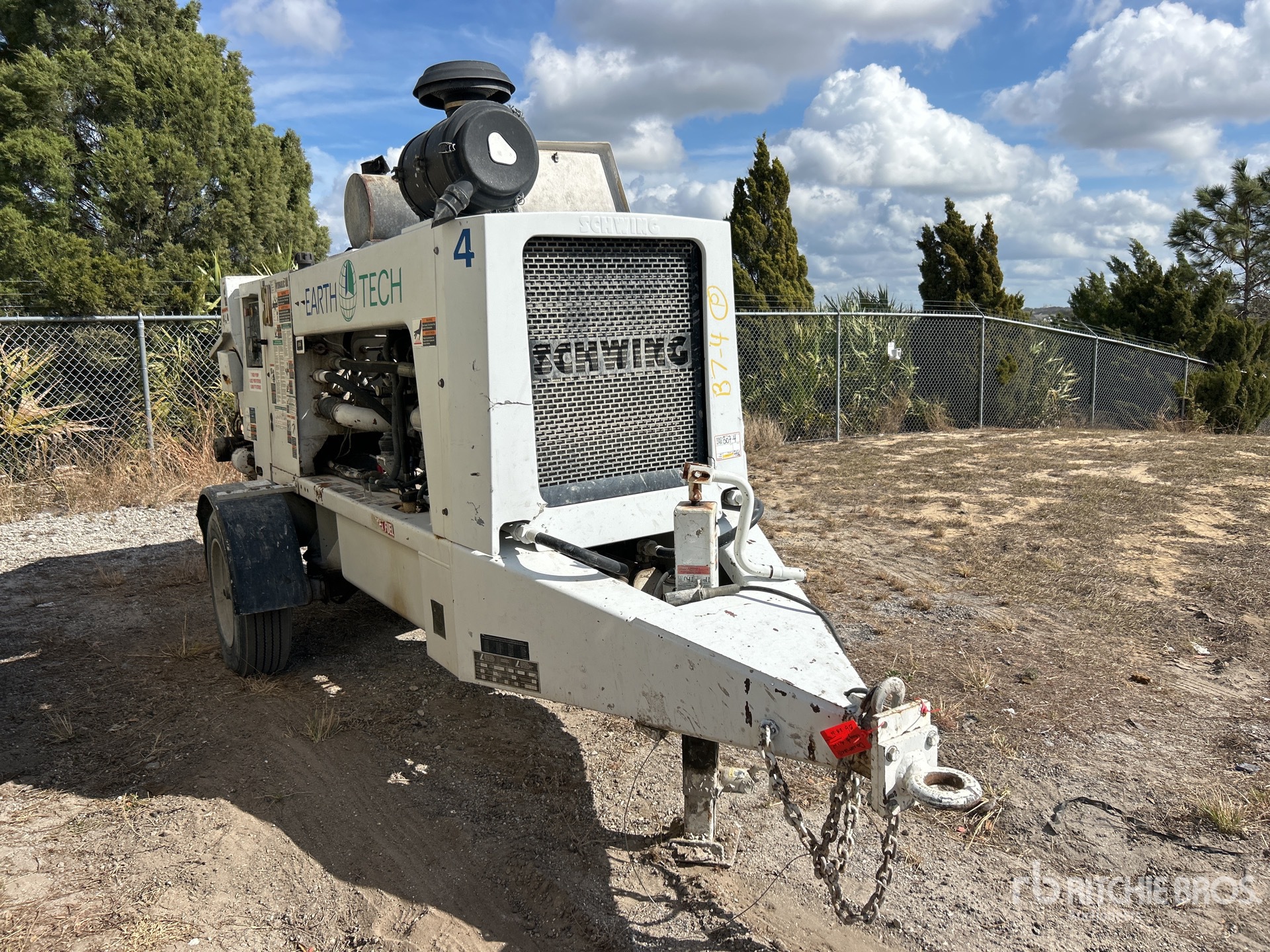 Aspect général with Image, coin avant droit