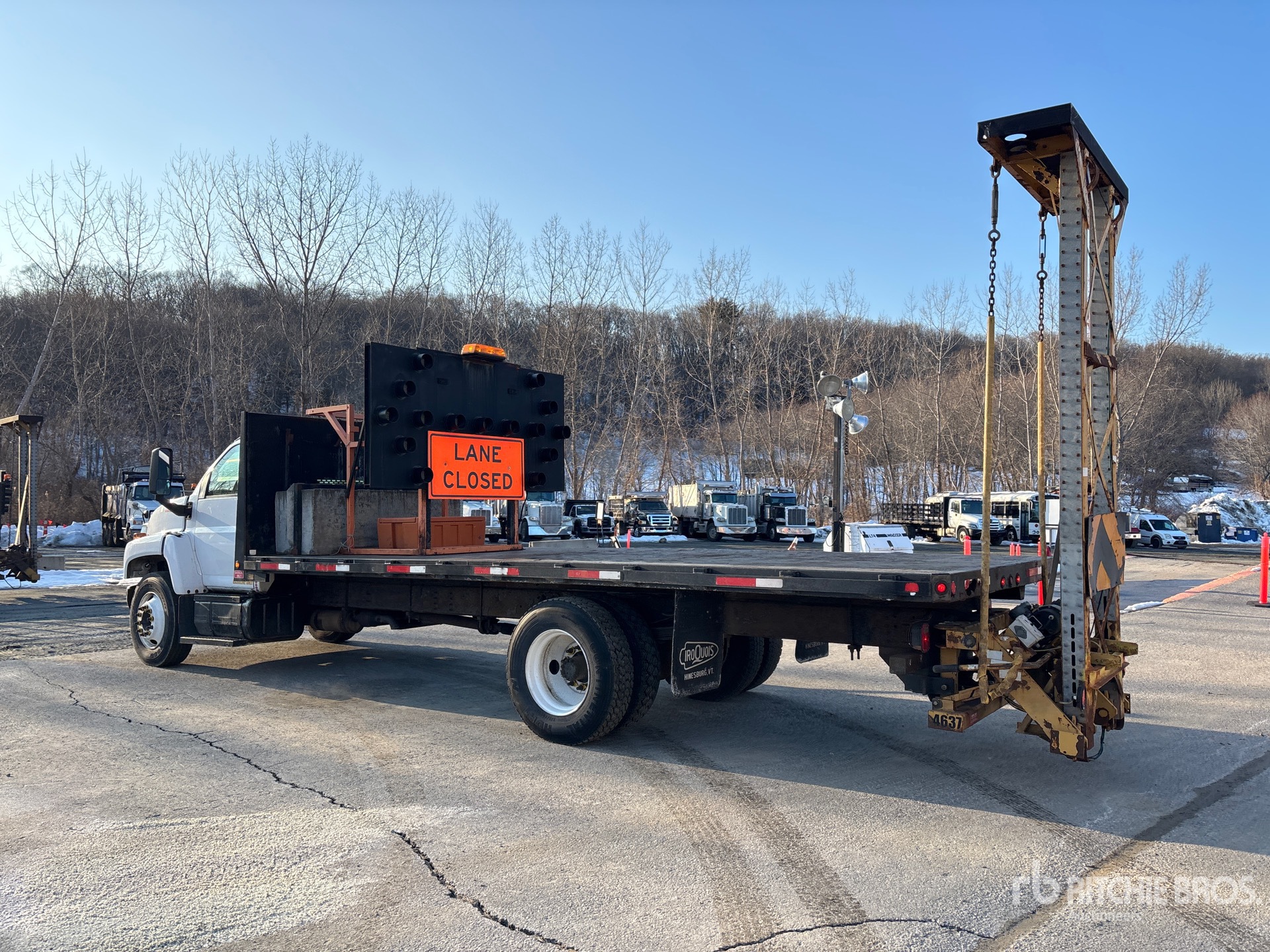 General Appearance with Imagen: esquina trasera izquierda