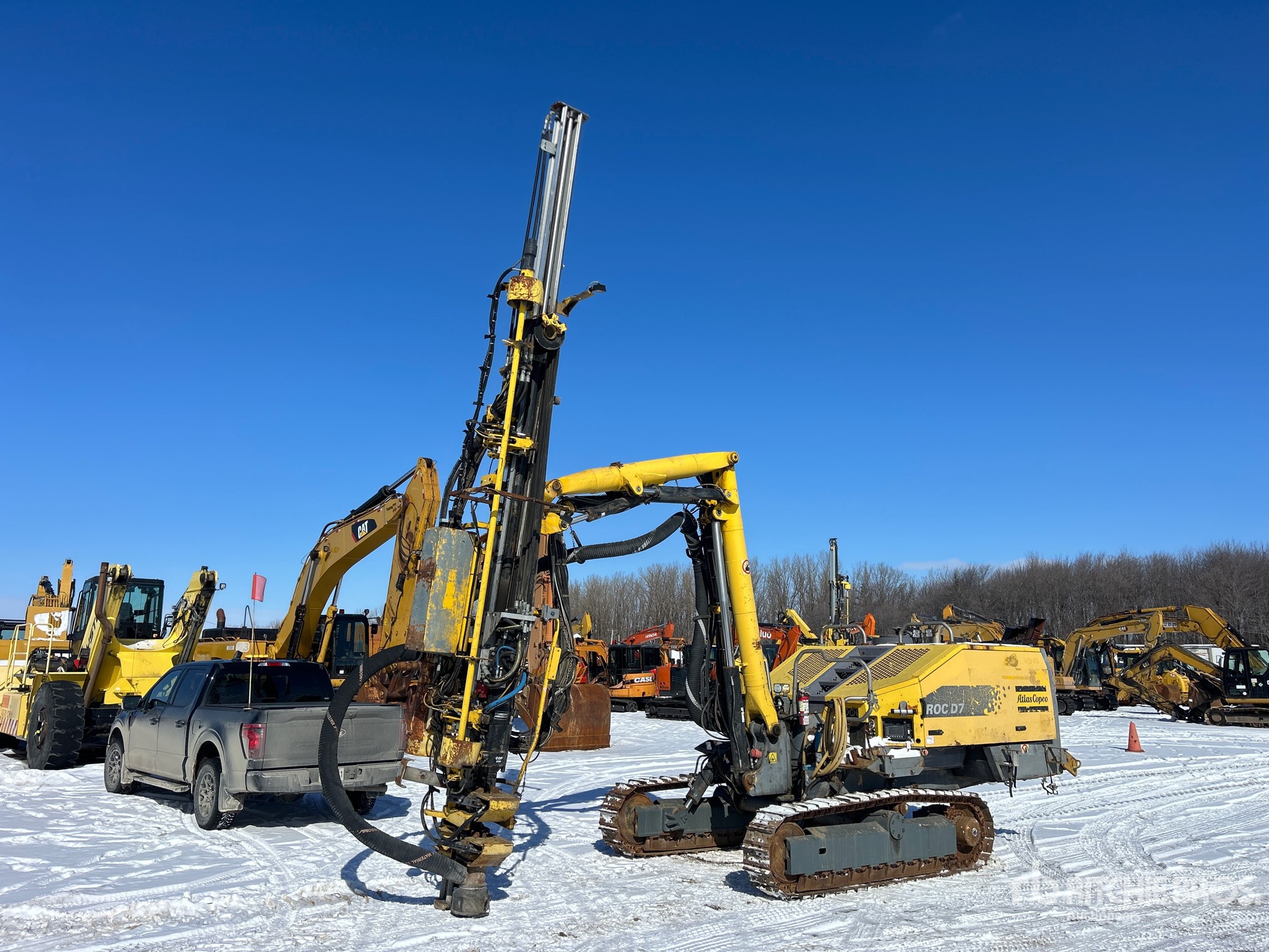 General Appearance with Featured Photo