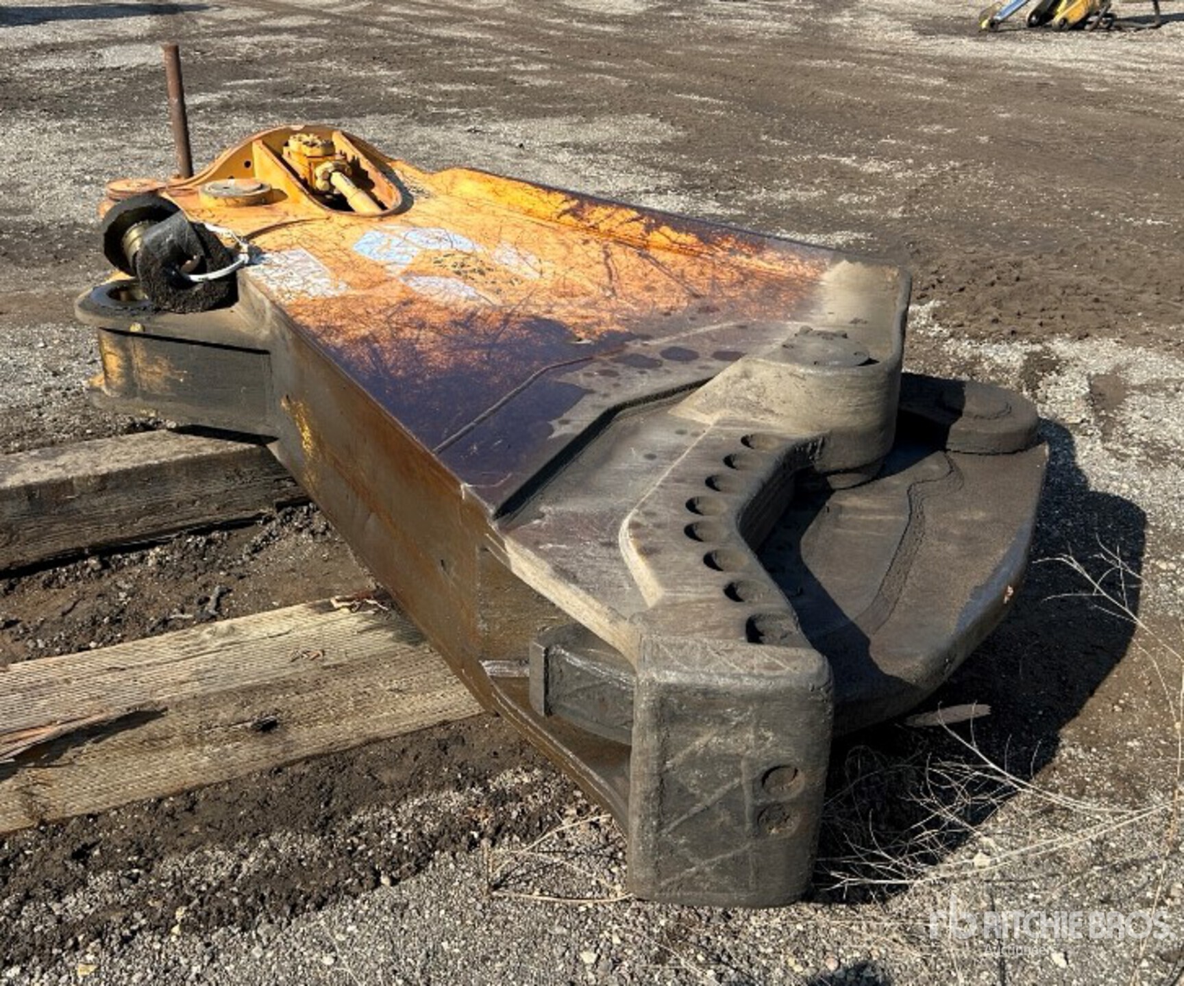 Model Description with