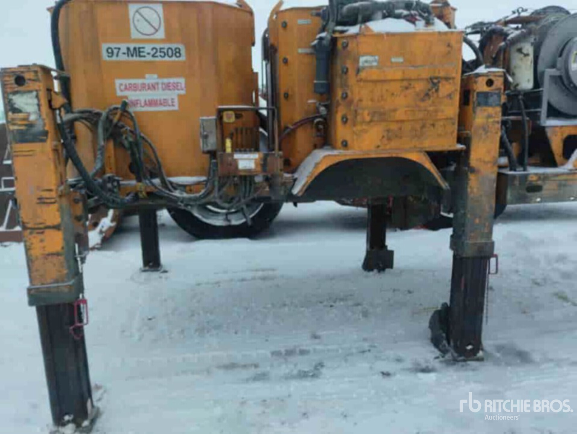 Model Description with