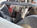 Silnik with Exhaust System