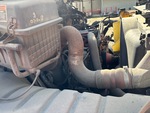 Silnik with Engine - Right Side