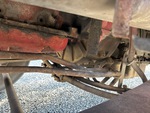Silnik with Oil Leaks