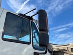 Cab with Lusterka
