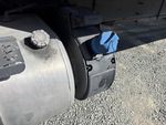 Silnik with DEF / AdBlue Tank
