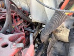Silnik with Air Compressor