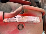 Silnik with Emission Label