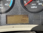 Cab with Engine Hours