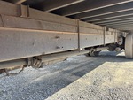 Underbody with Stan ramy