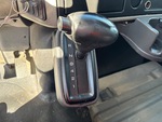 Cab with Gear Selector