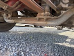 Underbody with Ośka sterująca (nie jeżdżąca)