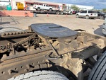 4 Underbody - Truck with
