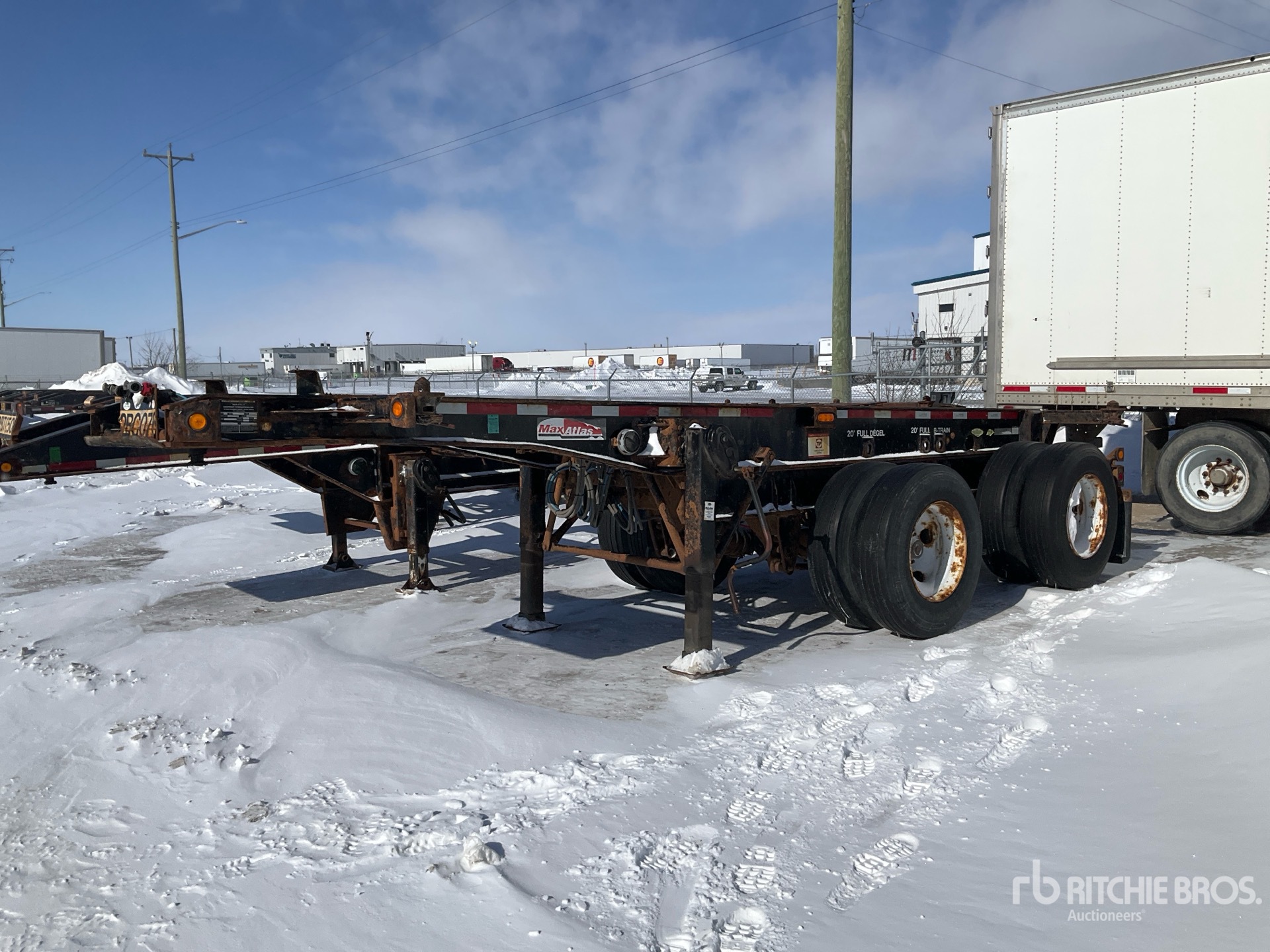 General Appearance with Imagen: esquina delantera izquierda