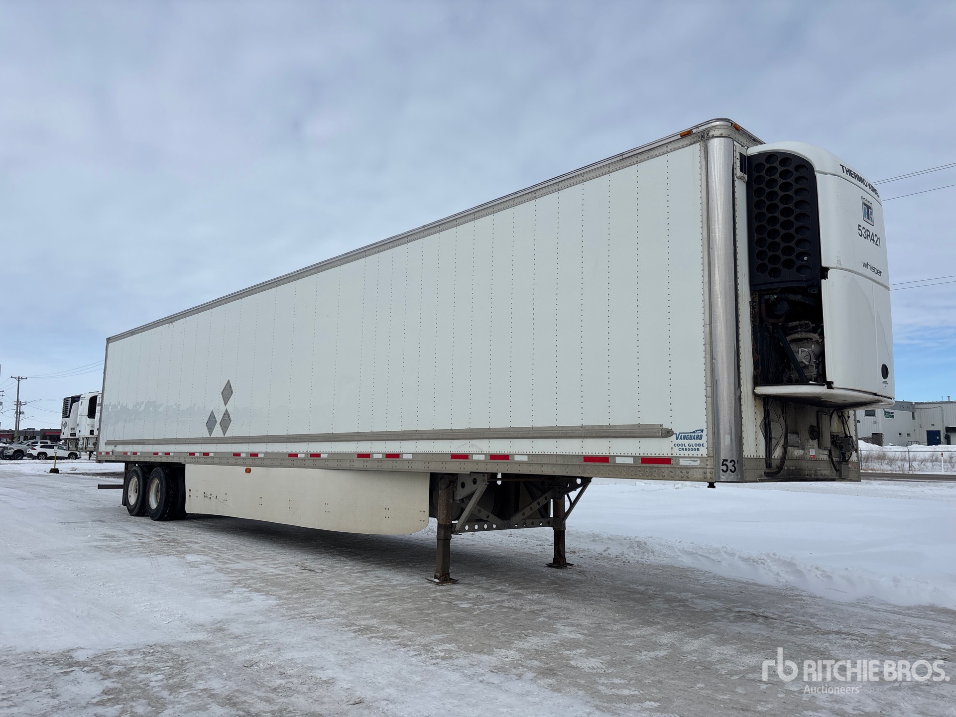 General Appearance with Zdjęcie, prawy górny róg