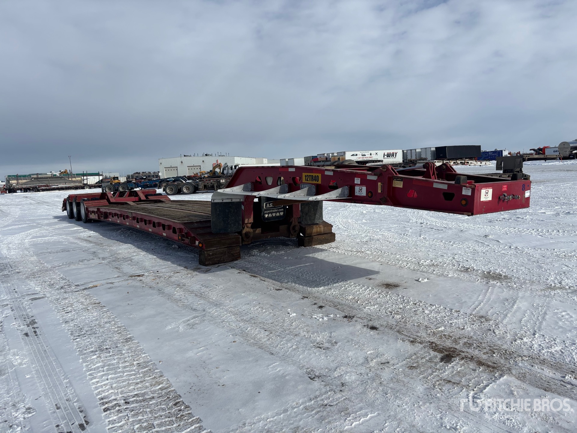 General Appearance with Foto, angolo anteriore destro