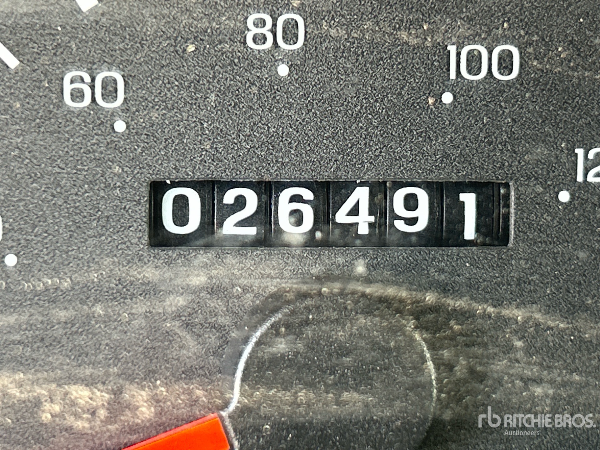 2000 Ford F-350