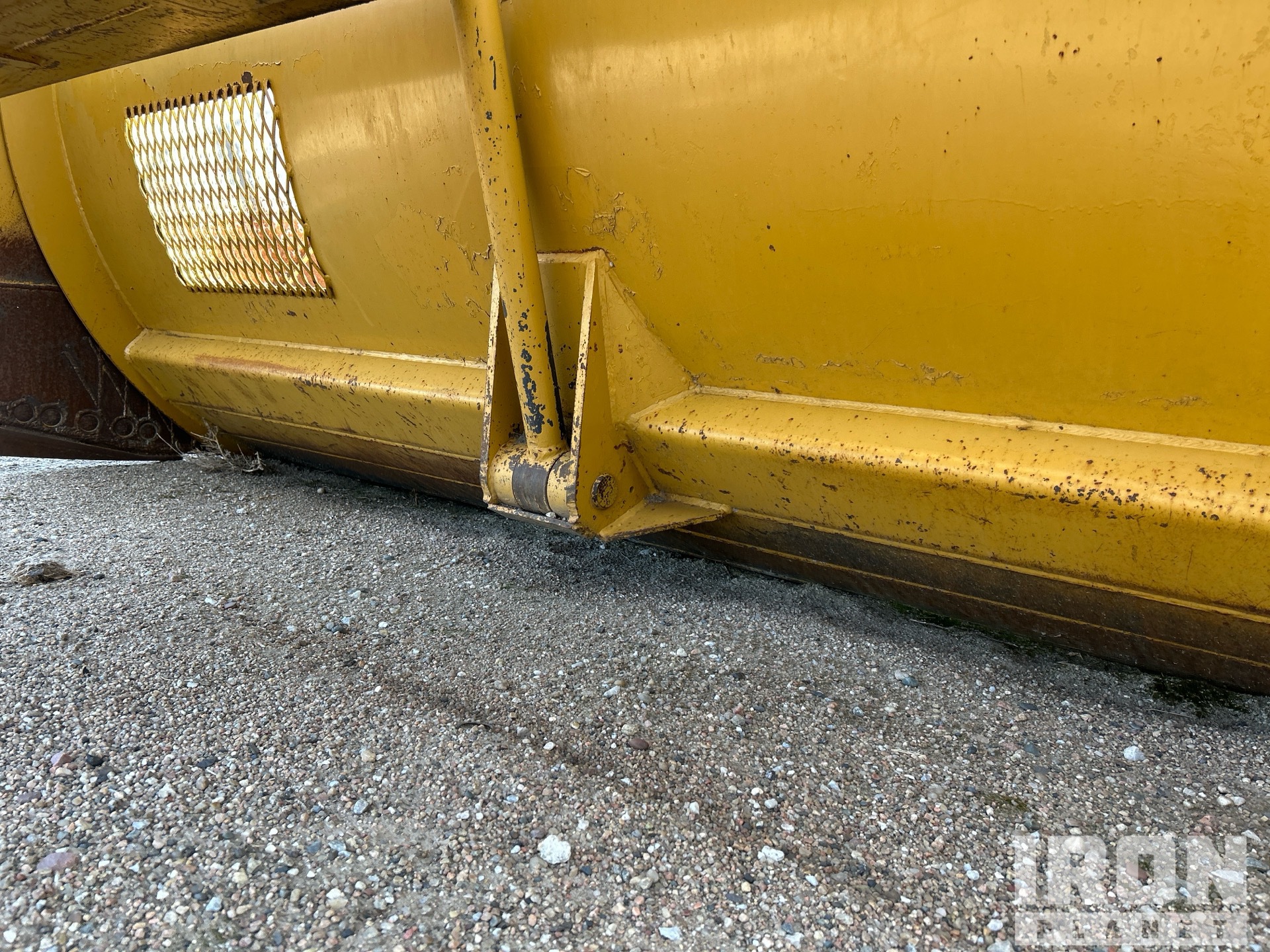 2000 Reynolds 17E10.5