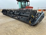 Windrower Header with