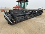 Windrower Header with