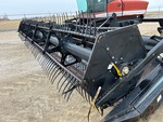 Windrower Header with