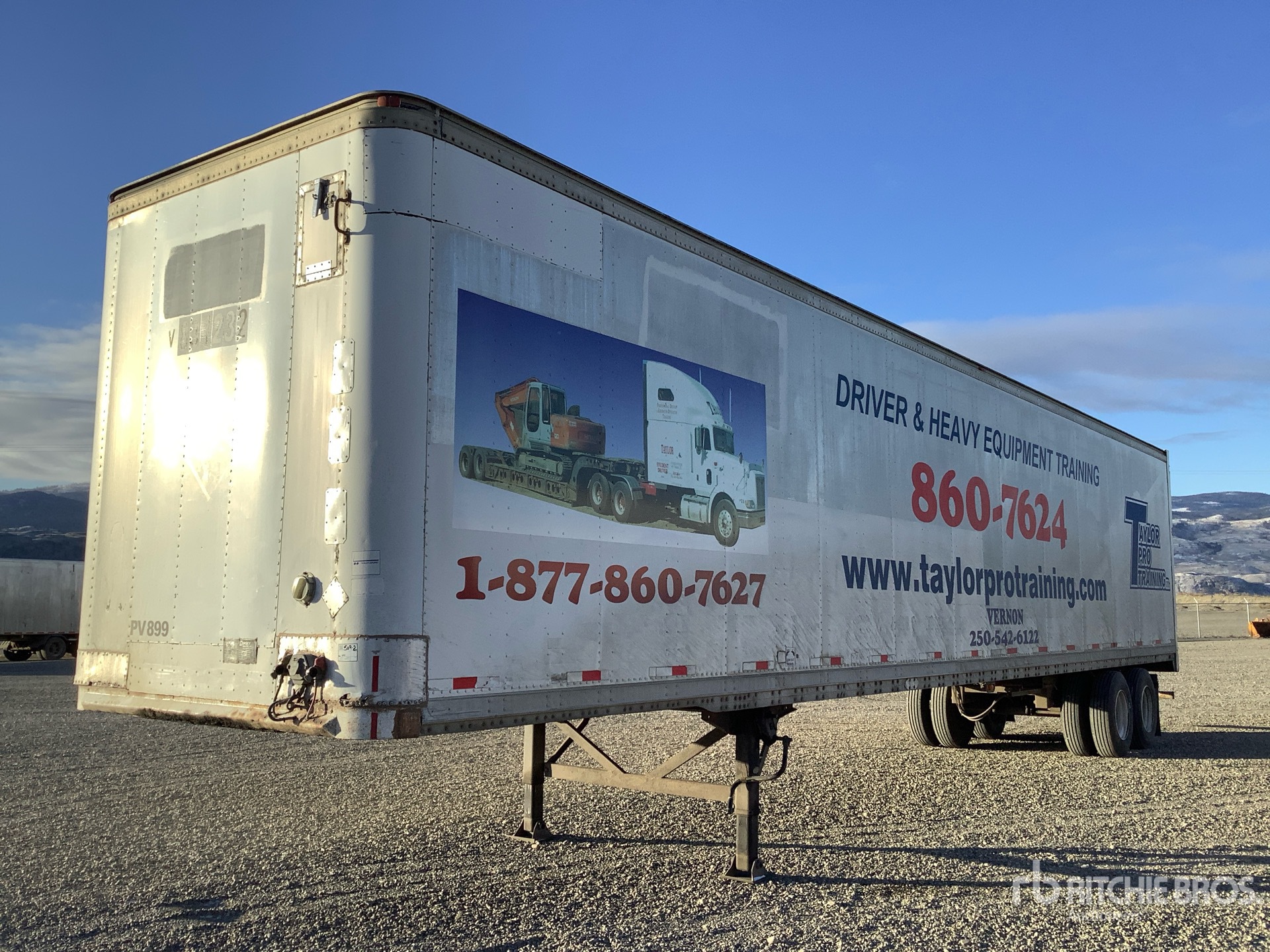 General Appearance with Featured Photo