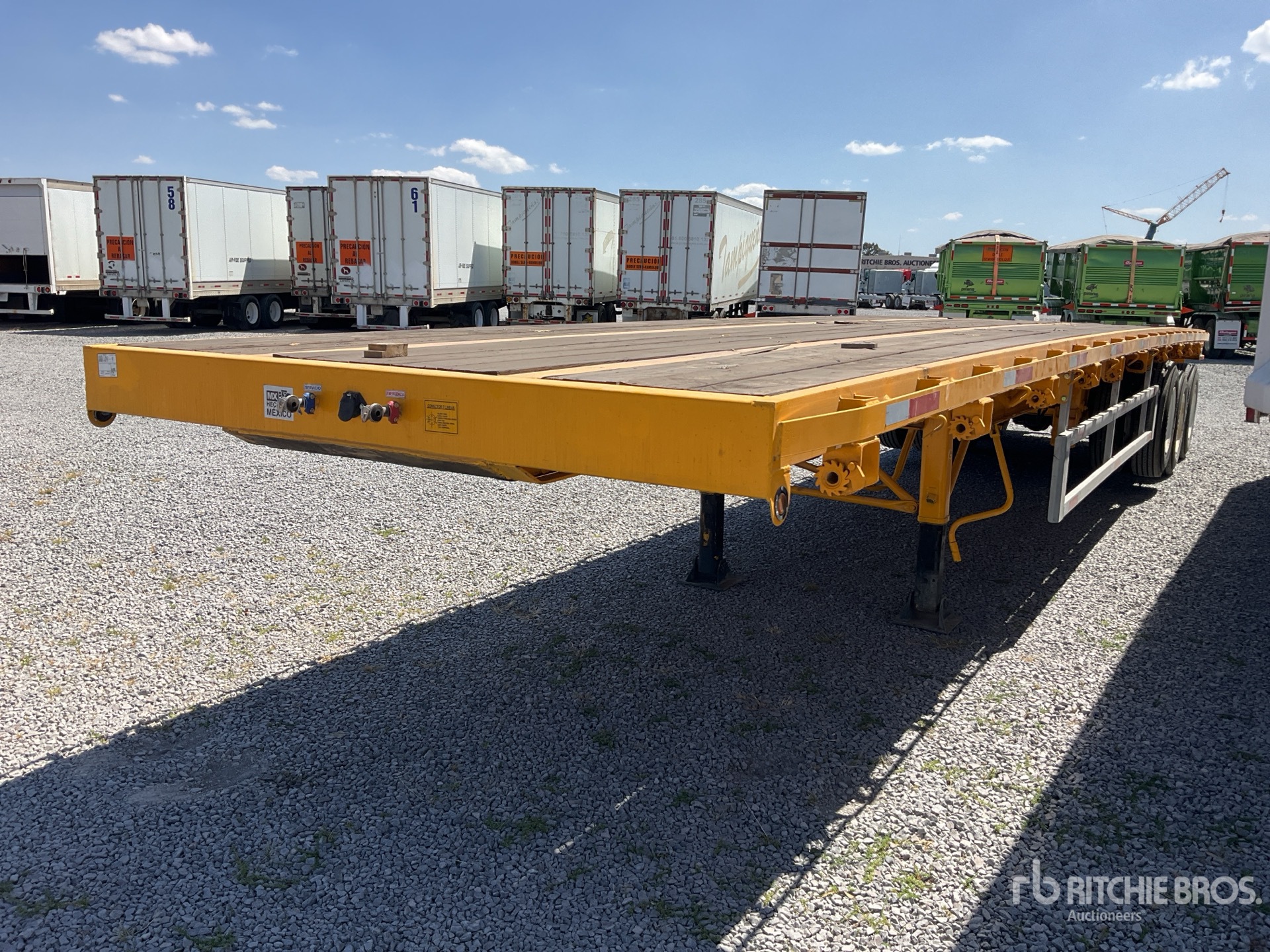 General Appearance with Featured Photo