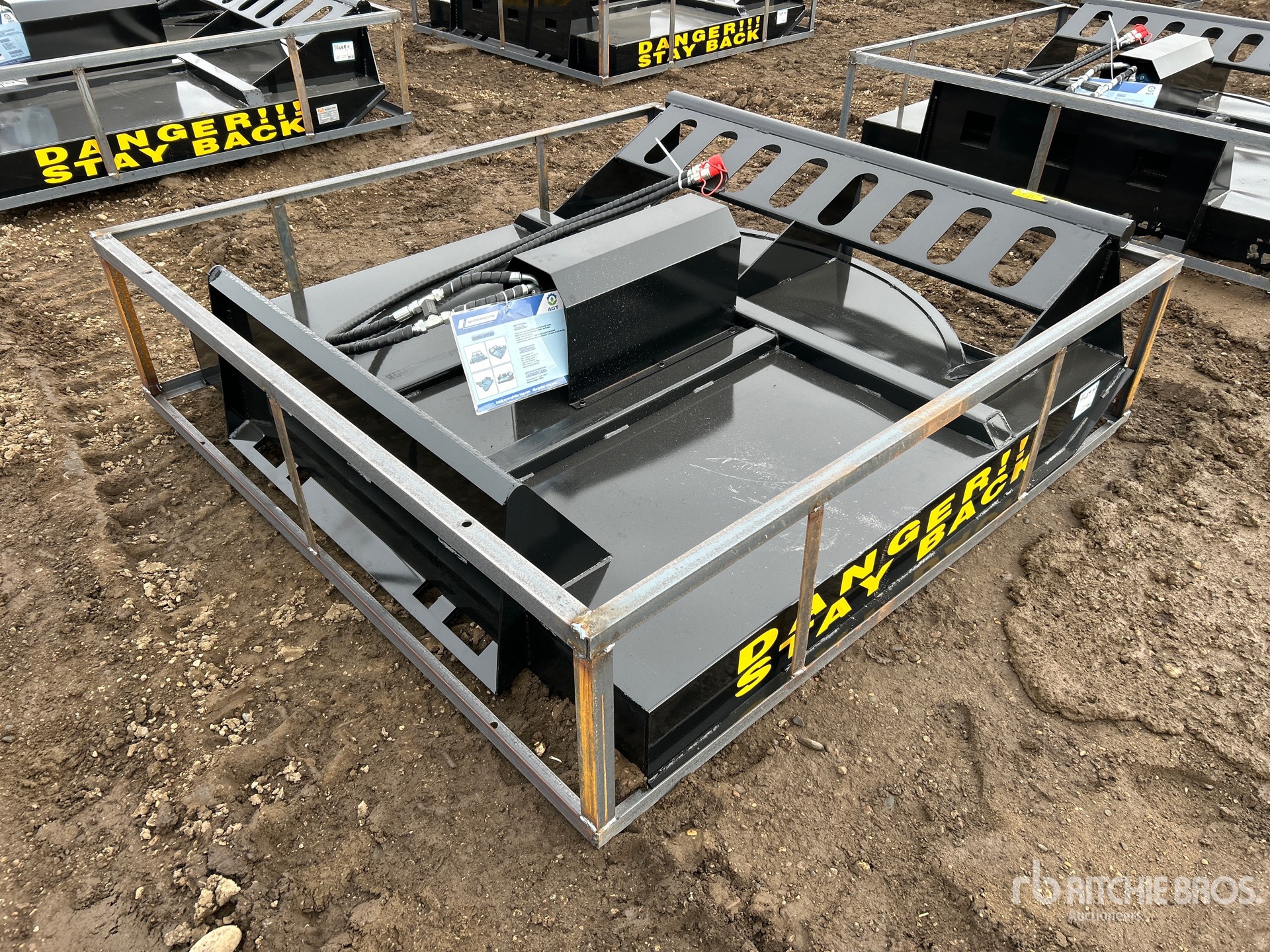 General Appearance with Imagen: esquina trasera derecha