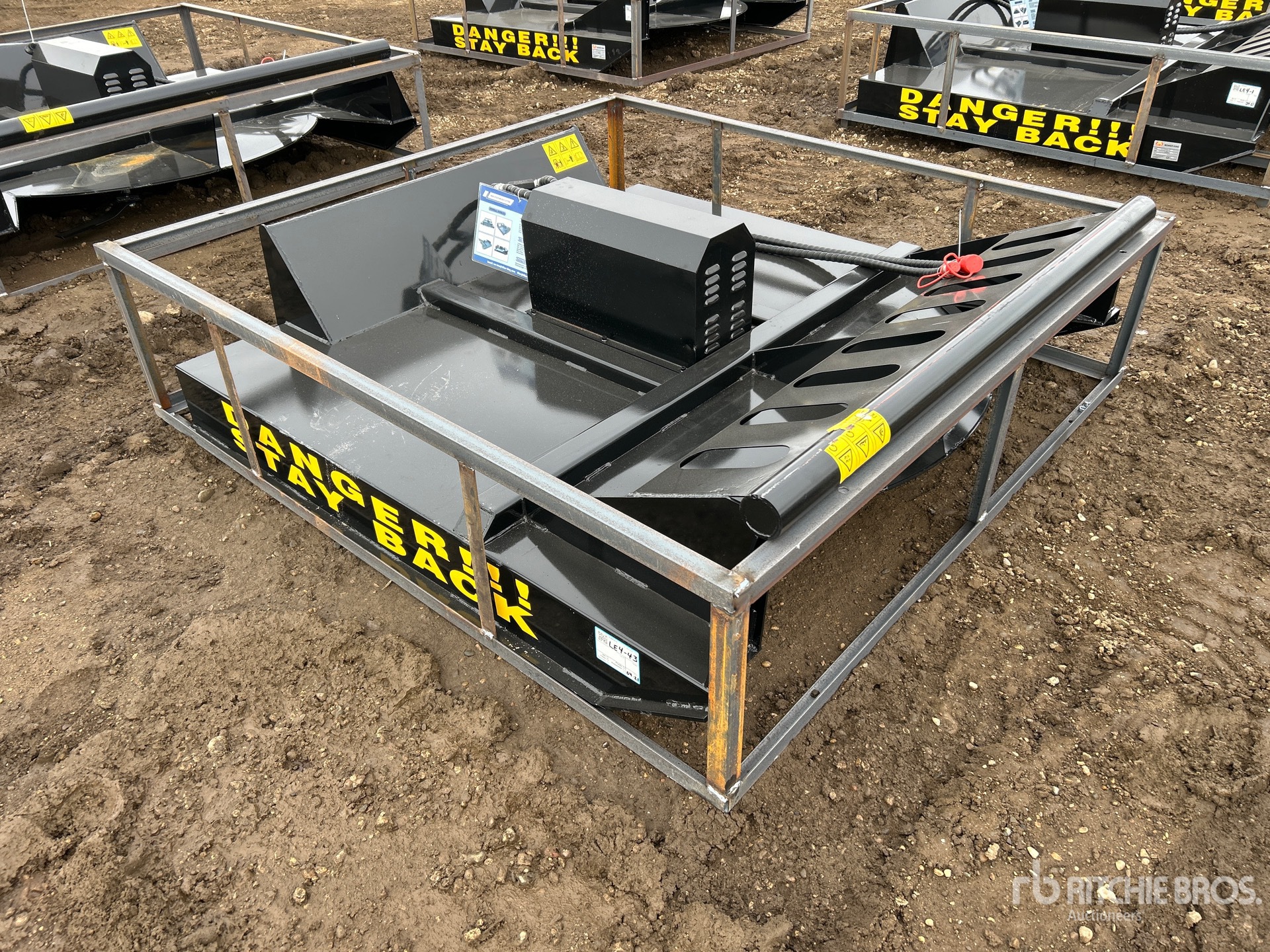 General Appearance with Imagen: esquina delantera derecha