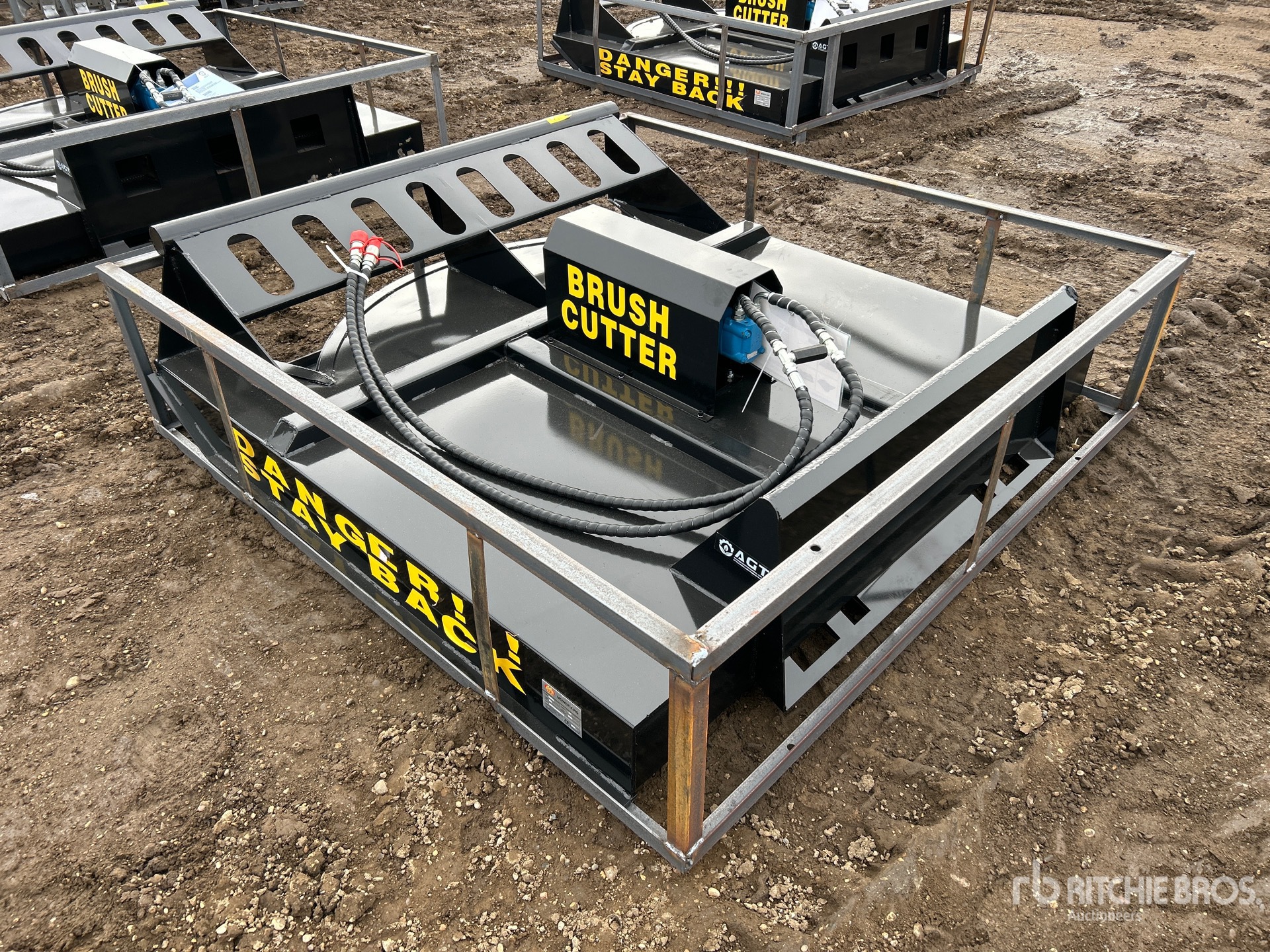 General Appearance with Imagen: esquina trasera izquierda